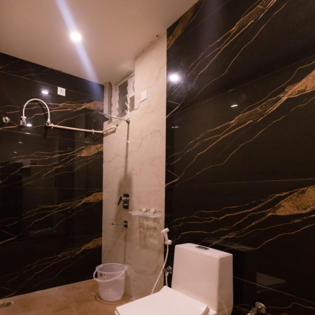 Beestay Hotels Elite Park ティルパティ エクステリア 写真