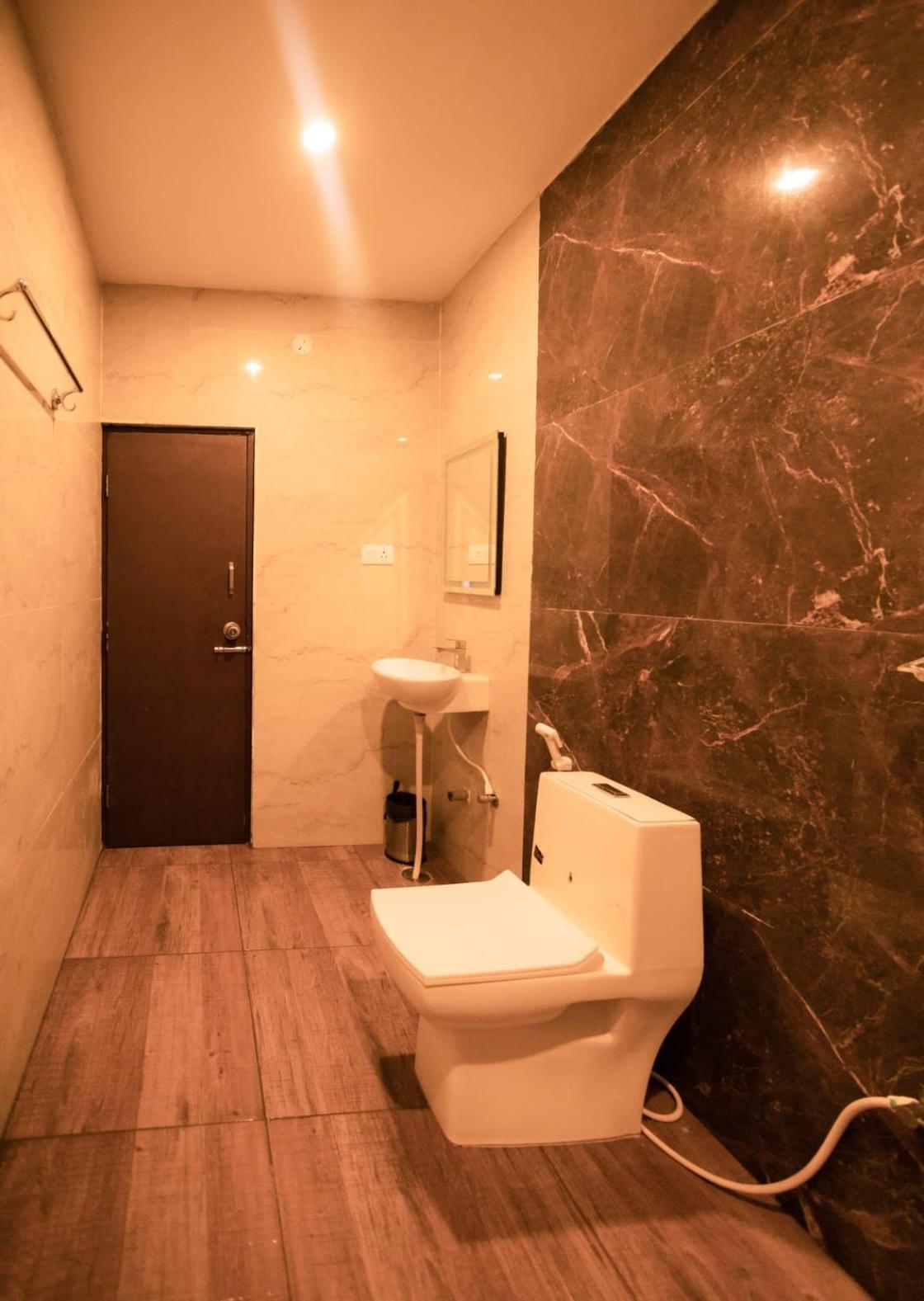 Beestay Hotels Elite Park ティルパティ 部屋 写真