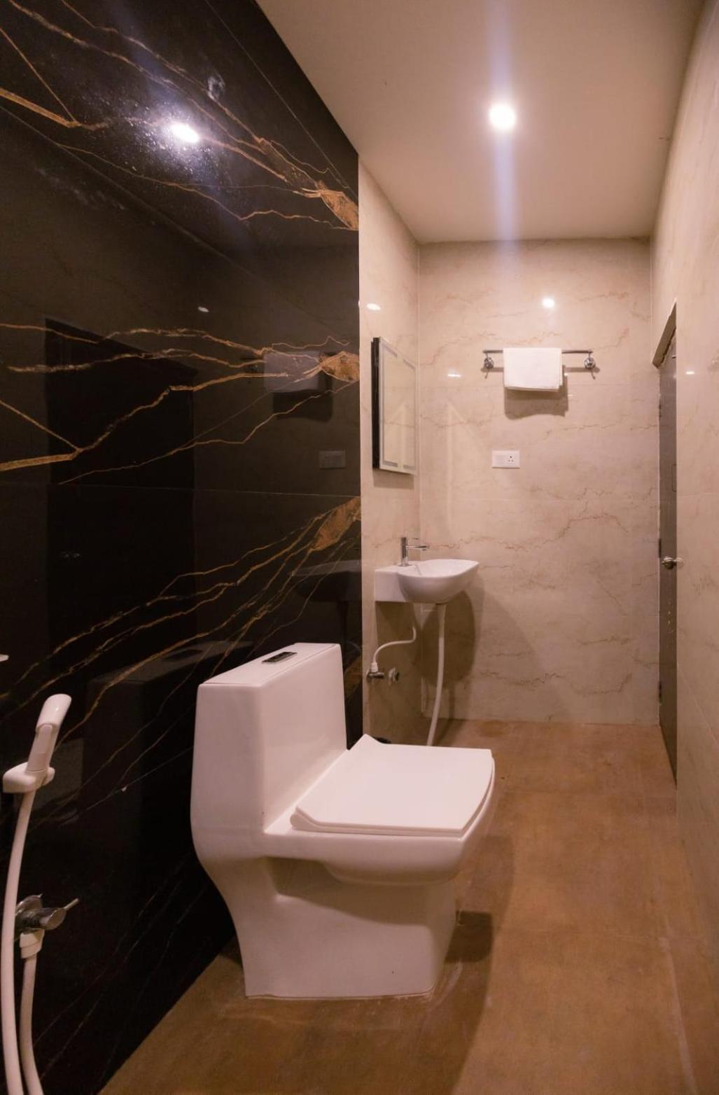 Beestay Hotels Elite Park ティルパティ 部屋 写真